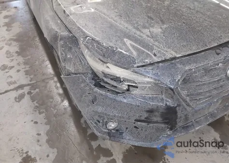 2018 Subaru Legacy 2.5I Sport from USA, damaged, VIN 4S3BNAS65J3023937